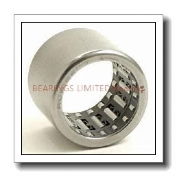 BEARINGS LIMITED 6801-OPEN  Ball Bearings #2 image