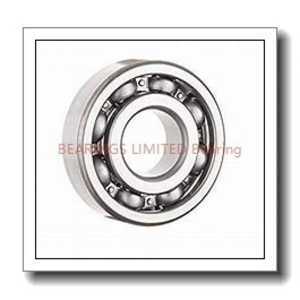 BEARINGS LIMITED SSL1150-ZZ  Ball Bearings #1 image