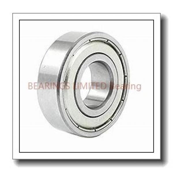 BEARINGS LIMITED S6002 CTA A7  Ball Bearings #2 image