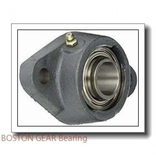 BOSTON GEAR 039273-071-00000  Ball Bearings #1 image