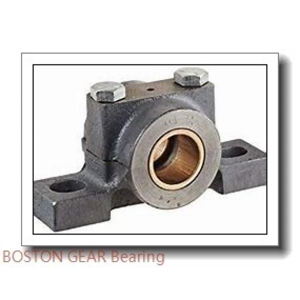 BOSTON GEAR LM67010 CUP  Roller Bearings #1 image