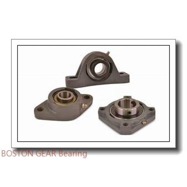 BOSTON GEAR LM67010 CUP  Roller Bearings #2 image
