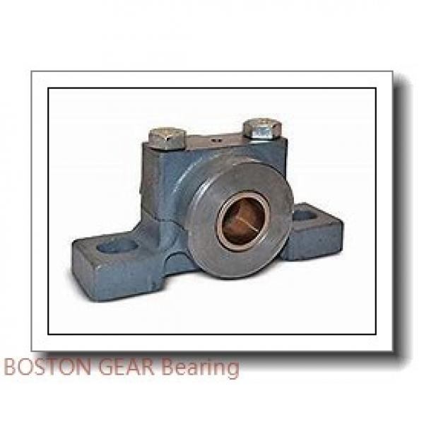 BOSTON GEAR 1618GS 1/2  Plain Bearings #1 image