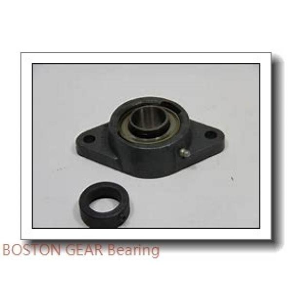 BOSTON GEAR M2436-40  Sleeve Bearings #1 image
