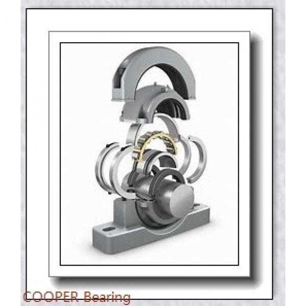 COOPER BEARING 01EBCP208EX  Mounted Units & Inserts #1 image