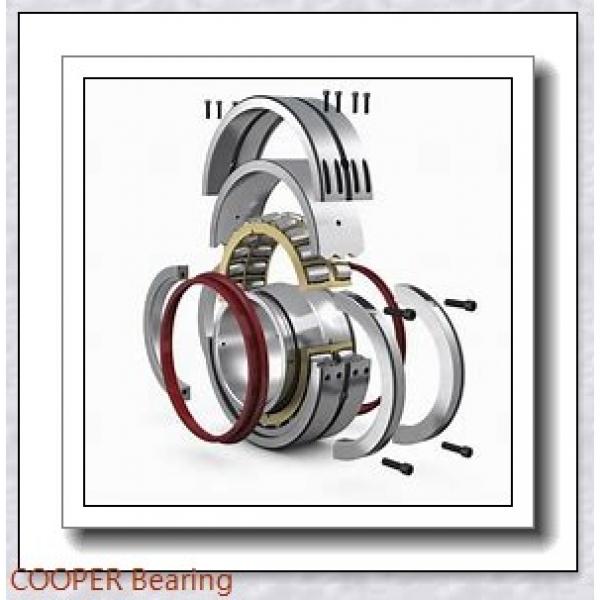 COOPER BEARING 01 B 411 EX  Roller Bearings #2 image