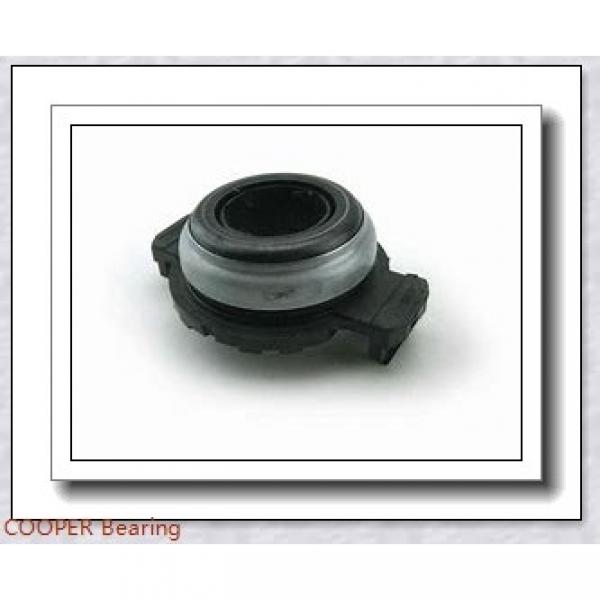 COOPER BEARING 01 C 4 GR  Mounted Units & Inserts #2 image