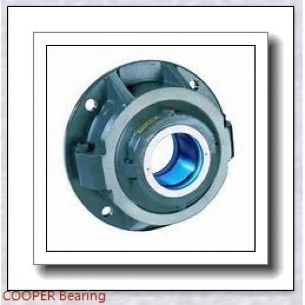COOPER BEARING 02BCF303GR  Mounted Units & Inserts #3 image