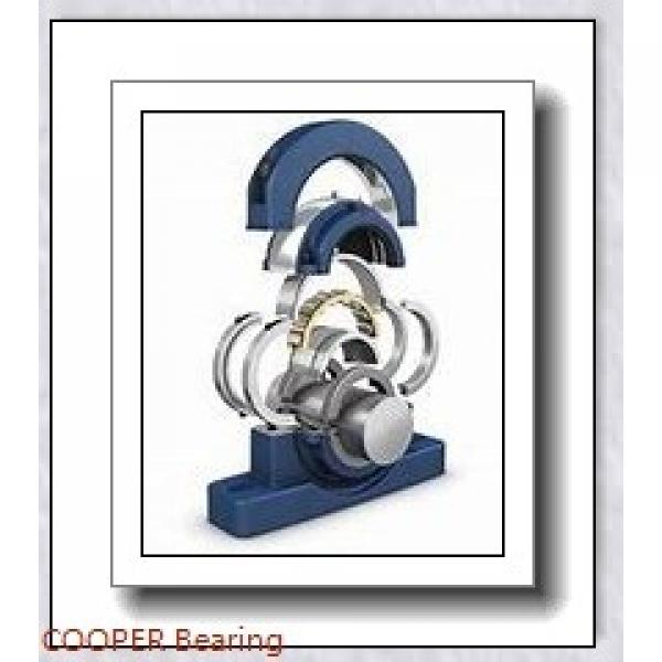 COOPER BEARING 01 B 512 GR  Roller Bearings #1 image