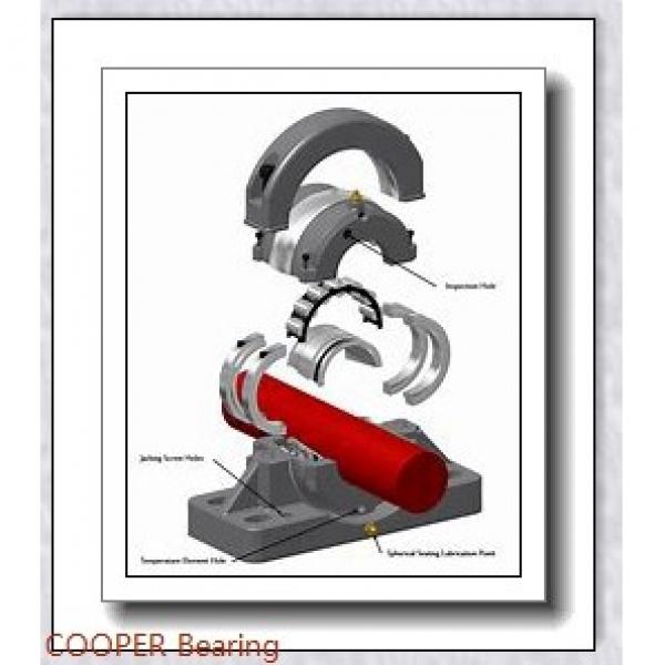 COOPER BEARING 01BCP608GRAT Bearings #2 image