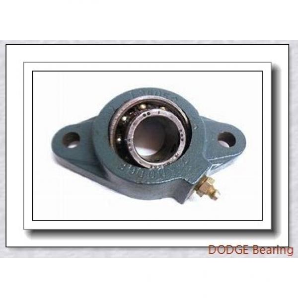DODGE INS-SC-100  Insert Bearings Spherical OD #2 image